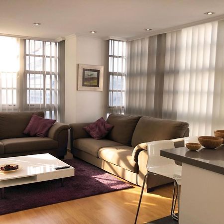 Purple&Brown Home Coruna A Coruña Dış mekan fotoğraf